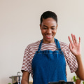 How can i start a business from home with no money?