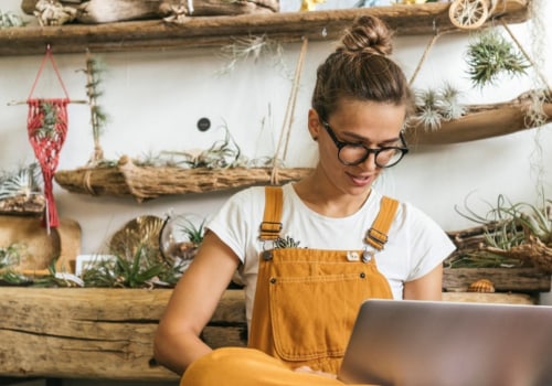 Can anyone start an online business?