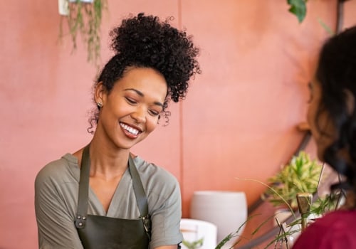 What are the 8 steps to starting a business?